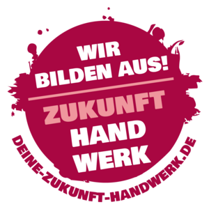 Wir bilden aus